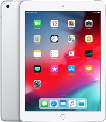 Apple iPad6 32GB (500) 湘南reuse Apple iPad (6th Gen) 32 GB ROM 9.7 inch with Wi-Fi Only (Space